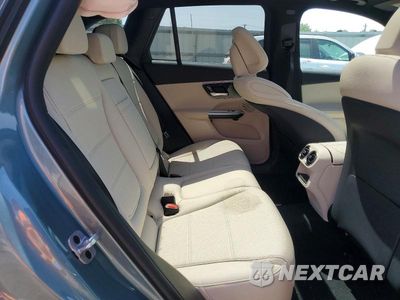 Zdjęcie 11 z 13 samochodu: 2026 MERCEDES-BENZ GLC 300 4MATIC VIN:W1NKM4HB1TF547881 - miniatura