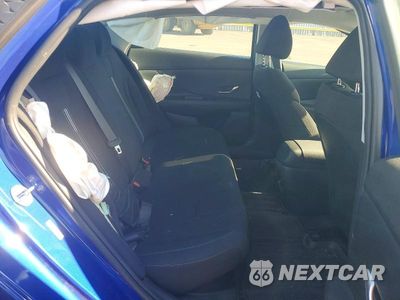 Zdjęcie 10 z 13 samochodu: 2026 HYUNDAI ELANTRA HYBRID BLUE VIN:KMHLM4DJ1TU187219 - miniatura