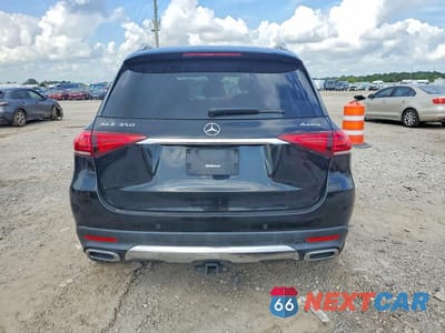 Zdjęcie 6 z 12 samochodu: 2020 MERCEDES-BENZ GLE 350 4MATIC VIN:4JGFB4KB8LA074156 - miniatura
