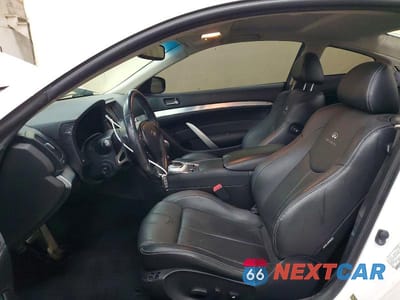 Zdjęcie 7 z 12 samochodu: 2014 INFINITI Q60 COUPE BASE VIN:JN1CV6EL3EM130569 - miniatura