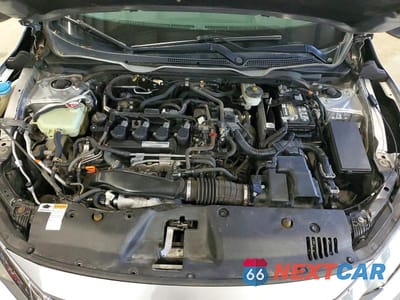 Zdjęcie 11 z 12 samochodu: 2016 HONDA CIVIC EX VIN:19XFC1F32GE016680 - miniatura
