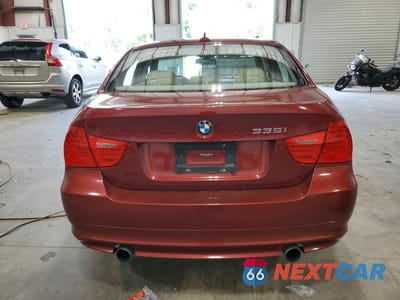 Zdjęcie 6 z 12 samochodu: 2011 BMW 335 XI VIN:WBAPL5C53BA921391 - miniatura