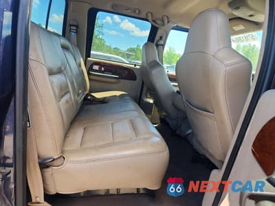 Zdjęcie 10 z 12 samochodu: 2003 FORD F350 SRW SUPER DUTY VIN:1FTSW31F63EB09081 - miniatura
