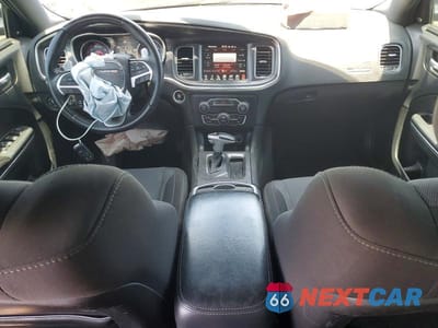 Zdjęcie 8 z 12 samochodu: 2016 DODGE CHARGER SXT VIN:2C3CDXHG9GH235244 - miniatura