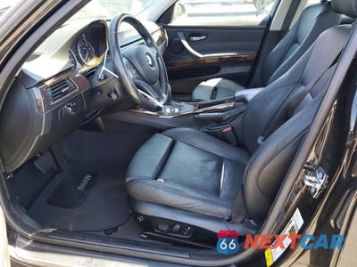 Zdjęcie 7 z 12 samochodu: 2007 BMW 328 I SULEV VIN:WBAVC535X7FZ79953 - miniatura