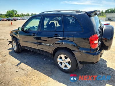 Drugie zdjęcie samochodu z przodu: 2004 TOYOTA RAV4 BASE VIN:JTEGD20V240010105 - miniatura