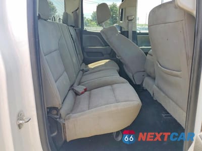 Zdjęcie 10 z 12 samochodu: 2016 GMC SIERRA K1500 VIN:1GTV2LEC2GZ381537 - miniatura
