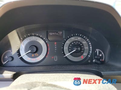 Zdjęcie 9 z 13 samochodu: 2016 HONDA ODYSSEY SE VIN:5FNRL5H3XGB016440 - miniatura