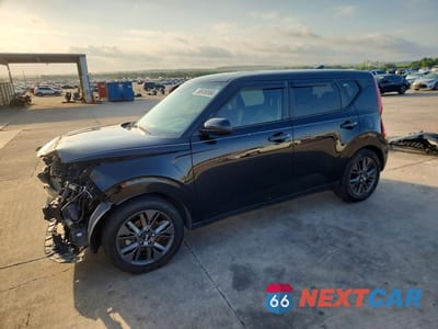 2020 KIA SOUL EX KNDJ33AU1L7724466 - główne zdjęcie licytacji z USA - miniatura