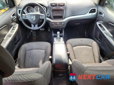 Zdjęcie 8 z 13 samochodu: 2015 DODGE JOURNEY SXT VIN:3C4PDCBB7FT710785 - miniatura