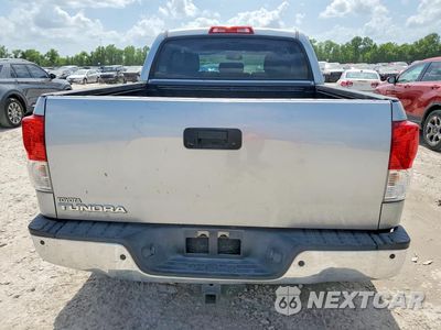 Zdjęcie 6 z 13 samochodu: 2010 TOYOTA TUNDRA CREWMAX LIMITED VIN:5TFFY5F17AX095679 - miniatura