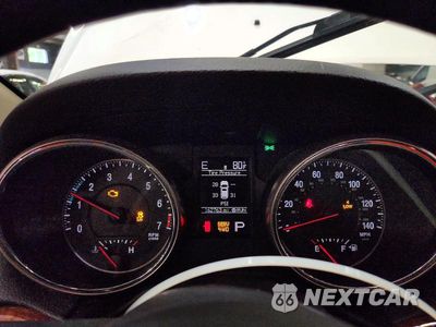 Zdjęcie 9 z 13 samochodu: 2011 JEEP GRAND CHEROKEE LIMITED VIN:1J4RR5GG2BC723308 - miniatura