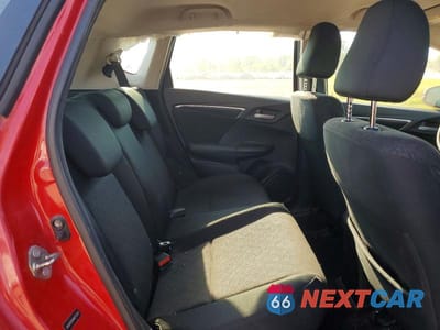 Zdjęcie 10 z 12 samochodu: 2017 HONDA FIT LX VIN:3HGGK5H58HM712224 - miniatura