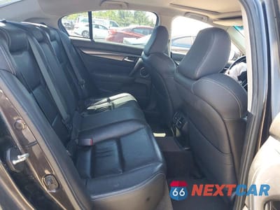 Zdjęcie 10 z 12 samochodu: 2013 ACURA TL TECH VIN:19UUA9F52DA001075 - miniatura