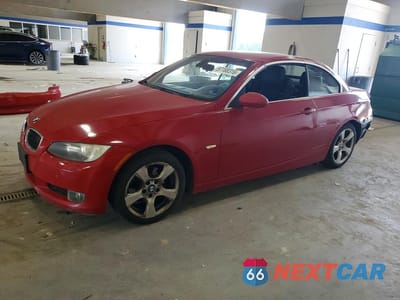 2009 BMW 328 I WBAWL135X9PX24648 - główne zdjęcie licytacji z USA - miniatura