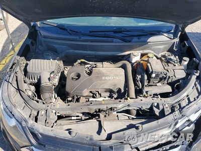 Zdjęcie 12 z 13 samochodu: 2019 CHEVROLET EQUINOX LT VIN:2GNAXJEV8K6153091 - miniatura