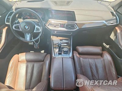 Zdjęcie 8 z 12 samochodu: 2020 BMW X5 XDRIVE40I VIN:5UXCR6C04LLL79880 - miniatura