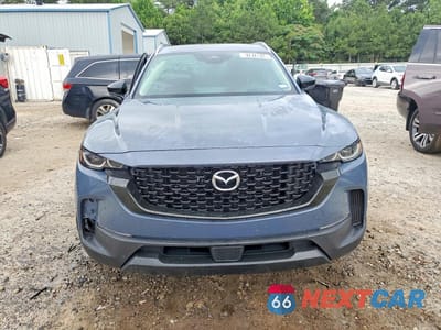 Piąte zdjęcie samochodu w środku: 2025 MAZDA CX-50 PREMIUM PLUS VIN:7MMVAAEW9SN139457 - miniatura