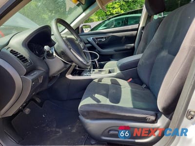 Zdjęcie 7 z 12 samochodu: 2014 NISSAN ALTIMA 2.5 S VIN:1N4AL3AP4EN368545 - miniatura