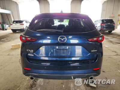 Zdjęcie 6 z 13 samochodu: 2025 MAZDA CX-5 PREMIUM PLUS VIN:JM3KFBEM2S0647024 - miniatura