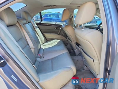 Zdjęcie 10 z 12 samochodu: 2012 ACURA RL VIN:JH4KB2F64CC000207 - miniatura