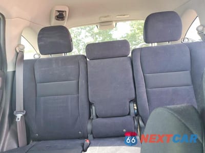 Zdjęcie 10 z 14 samochodu: 2011 HONDA CR-V SE VIN:5J6RE4H44BL083757 - miniatura