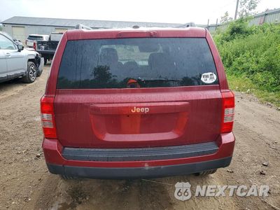 Zdjęcie 6 z 13 samochodu: 2014 JEEP PATRIOT LATITUDE VIN:1C4NJRFBXED510436 - miniatura