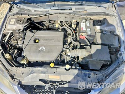 Zdjęcie 11 z 12 samochodu: 2008 MAZDA 6 I VIN:1YVHP80C285M25509 - miniatura