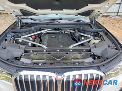 Zdjęcie 12 z 13 samochodu: 2020 BMW X7 XDRIVE40I VIN:5UXCW2C07L9C10406 - miniatura