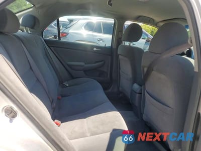 Zdjęcie 10 z 12 samochodu: 2007 HONDA ACCORD VALUE VIN:1HGCM561X7A156552 - miniatura