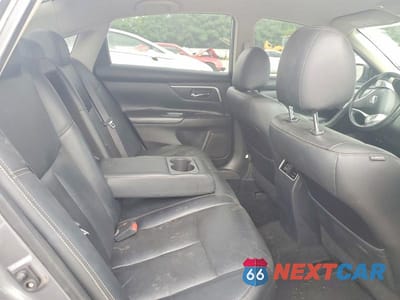 Zdjęcie 10 z 12 samochodu: 2018 NISSAN ALTIMA 2.5 SL VIN:1N4AL3AP0JC169949 - miniatura