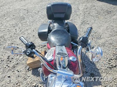 Piąte zdjęcie samochodu w środku: 2005 HARLEY-DAVIDSON FLHRCI VIN:1HD1FRW355Y630855 - miniatura