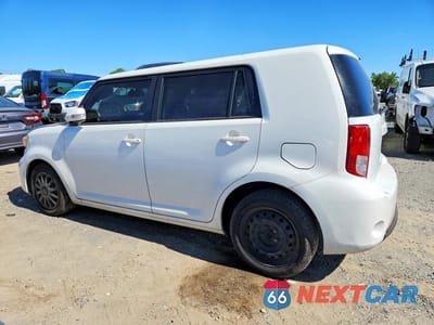 Drugie zdjęcie samochodu z przodu: 2013 SCION XB BASE VIN:JTLZE4FE7DJ031690 - miniatura