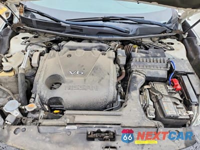 Zdjęcie 11 z 12 samochodu: 2019 NISSAN MAXIMA 3.5 SR VIN:1N4AA6AV8KC384860 - miniatura