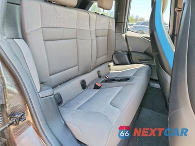 Zdjęcie 11 z 13 samochodu: 2018 BMW I3 BEV VIN:WBY7Z2C57JVE64819 - miniatura