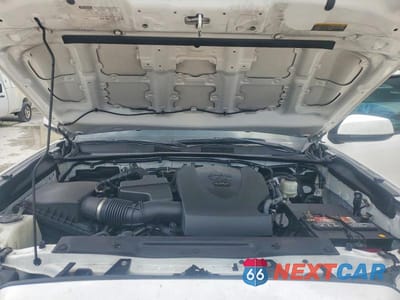 Zdjęcie 11 z 12 samochodu: 2021 TOYOTA TACOMA SR5 V6 VIN:3TMAZ5CN2MM156767 - miniatura