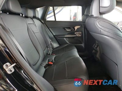 Zdjęcie 10 z 12 samochodu: 2026 MERCEDES-BENZ GLC 300 4MATIC VIN:W1NKM4HB8TF526686 - miniatura