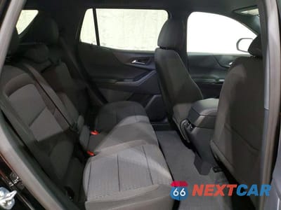 Zdjęcie 11 z 14 samochodu: 2026 CHEVROLET EQUINOX LT VIN:3GNAXPEG8TL475988 - miniatura