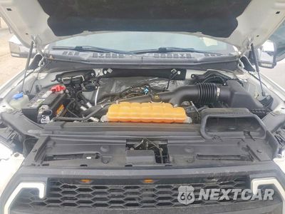 Zdjęcie 11 z 12 samochodu: 2016 FORD F150 SUPERCREW VIN:1FTEW1EG2GKE72165 - miniatura