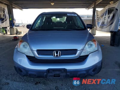 Piąte zdjęcie samochodu w środku: 2009 HONDA CR-V LX VIN:JHLRE48399C018591 - miniatura
