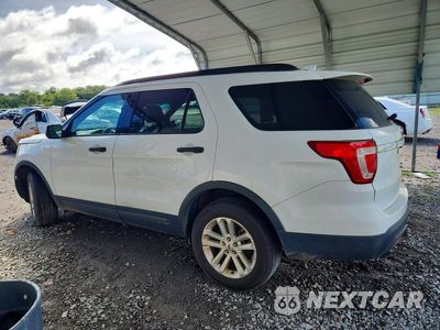 Drugie zdjęcie samochodu z przodu: 2016 FORD EXPLORER VIN:1FM5K8B86GGA37505 - miniatura