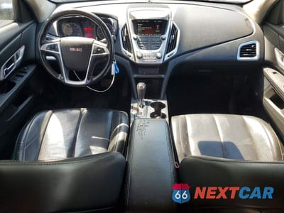 Zdjęcie 8 z 13 samochodu: 2017 GMC TERRAIN SLT VIN:2GKFLUEK3H6251993 - miniatura