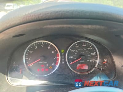 Zdjęcie 9 z 12 samochodu: 2006 MAZDA 6 I VIN:1YVFP80C765M47834 - miniatura