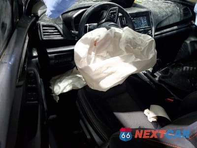 Zdjęcie 8 z 13 samochodu: 2018 SUBARU CROSSTREK PREMIUM VIN:JF2GTADC4JH301374 - miniatura