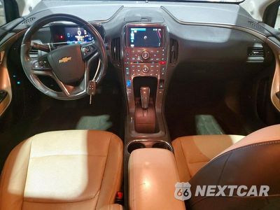 Zdjęcie 8 z 12 samochodu: 2012 CHEVROLET VOLT VIN:1G1RD6E43CU105289 - miniatura