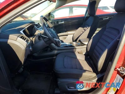 Zdjęcie 7 z 12 samochodu: 2013 FORD FUSION SE VIN:3FA6P0H75DR368712 - miniatura