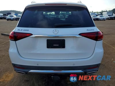 Zdjęcie 6 z 12 samochodu: 2020 MERCEDES-BENZ GLE 350 4MATIC VIN:4JGFB4KB4LA047035 - miniatura