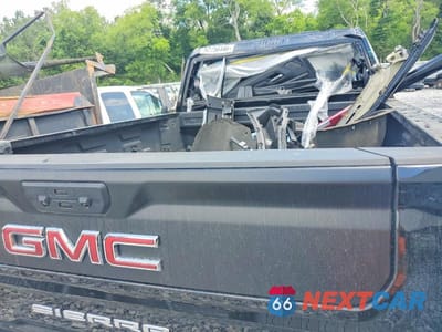 Zdjęcie 10 z 13 samochodu: 2024 GMC SIERRA K2500 AT4X VIN:1GT49ZEY7RF329024 - miniatura