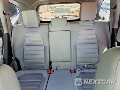 Zdjęcie 10 z 13 samochodu: 2018 HONDA CR-V LX VIN:2HKRW5H39JH412312 - miniatura