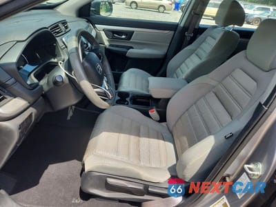 Zdjęcie 7 z 14 samochodu: 2017 HONDA CR-V LX VIN:7FARW5H32HE012153 - miniatura